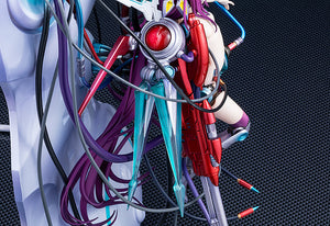 Kadokawa No Game No Life: Zero Schwi Re-run 1/7 scale figure