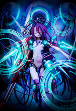 Load image into Gallery viewer, Kadokawa No Game No Life: Zero Schwi Re-run 1/7 scale figure
