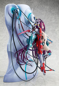 Kadokawa No Game No Life: Zero Schwi Re-run 1/7 scale figure