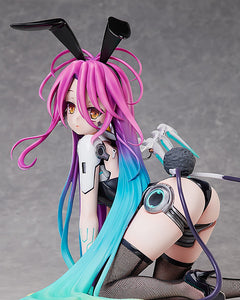 FREEing No Game No Life -Zero- Schwi Bunny ver 1/4 figure