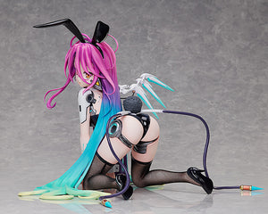 FREEing No Game No Life -Zero- Schwi Bunny ver 1/4 figure