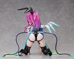 FREEing No Game No Life -Zero- Schwi Bunny ver 1/4 figure