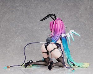 FREEing No Game No Life -Zero- Schwi Bunny ver 1/4 figure