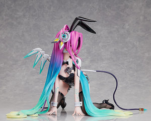 FREEing No Game No Life -Zero- Schwi Bunny ver 1/4 figure