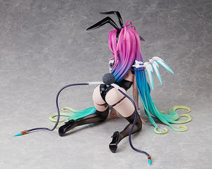 FREEing No Game No Life -Zero- Schwi Bunny ver 1/4 figure