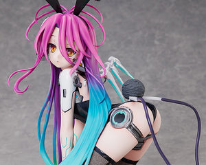 FREEing No Game No Life -Zero- Schwi Bunny ver 1/4 figure