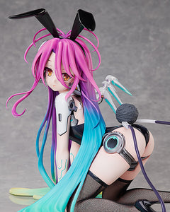 FREEing No Game No Life -Zero- Schwi Bunny ver 1/4 figure