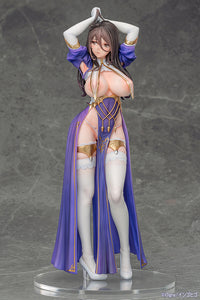 Vibrastar Illustration by Ogre Seishori Sister Petronille 1/6 Scaled Adult Figure Deluxe Edition