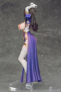 Vibrastar Illustration by Ogre Seishori Sister Petronille 1/6 Scaled Adult Figure Deluxe Edition