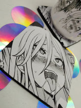 Load image into Gallery viewer, Anime &amp; Manga - Ahegao Face Lewd Coasters
