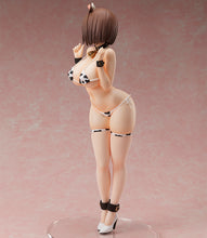 Load image into Gallery viewer, BINDing Creator&#39;s Opinion Shiori Cow Bikini 1/4 Scale figure
