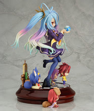 Load image into Gallery viewer, Phat! Company No Game No Life Shiro 1/7 scale figure

