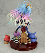 Load image into Gallery viewer, Phat! Company No Game No Life Shiro 1/7 scale figure
