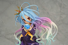 Load image into Gallery viewer, Phat! Company No Game No Life Shiro 1/7 scale figure
