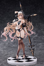 Load image into Gallery viewer, Pink Cat Sinful Saint Sister Aisha 1/6 scale figure
