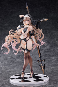 Pink Cat Sinful Saint Sister Aisha 1/6 scale figure