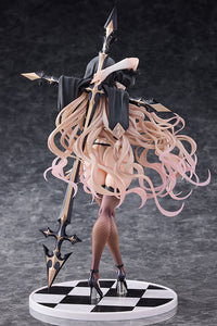 Pink Cat Sinful Saint Sister Aisha 1/6 scale figure