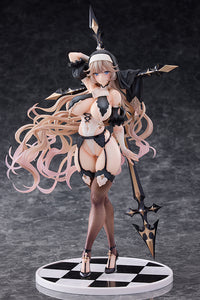 Pink Cat Sinful Saint Sister Aisha 1/6 scale figure