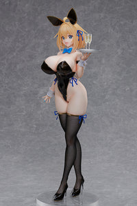 FREEing Bunny Suit Planning Sophia F. Shirring Bunny Ver 2 1/4 scale adult figure