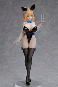 FREEing Bunny Suit Planning Sophia F. Shirring Bunny Ver 2 1/4 scale adult figure