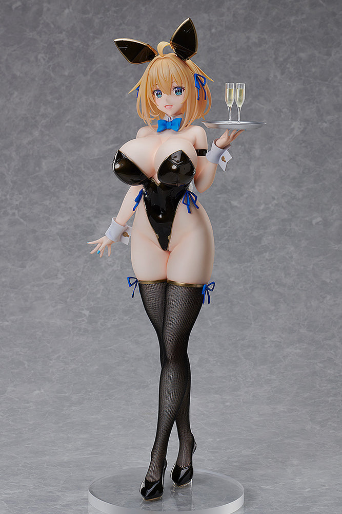 FREEing Bunny Suit Planning Sophia F. Shirring Bunny Ver 2 1/4 scale adult figure