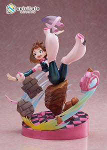 Spiritale My Hero Academia Ochaco Uraraka Zero Gravity 1/7 Scale Figure