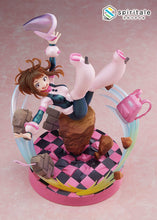 Load image into Gallery viewer, Spiritale My Hero Academia Ochaco Uraraka Zero Gravity 1/7 Scale Figure
