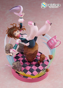 Spiritale My Hero Academia Ochaco Uraraka Zero Gravity 1/7 Scale Figure