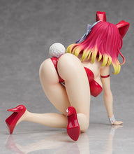 Load image into Gallery viewer, FREEing No Game No Life Stephanie Dola B-style Bare-leg Bunny 1/4 scale figure
