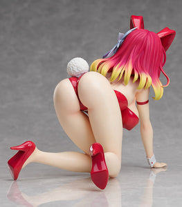 FREEing No Game No Life Stephanie Dola B-style Bare-leg Bunny 1/4 scale figure