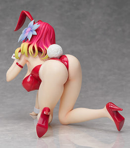 FREEing No Game No Life Stephanie Dola B-style Bare-leg Bunny 1/4 scale figure