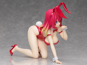 FREEing No Game No Life Stephanie Dola B-style Bare-leg Bunny 1/4 scale figure