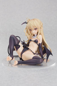 Orchid Seed Illustrated by TamanoKedama Original Character Succubus Titi 1/6 scaled adult figure