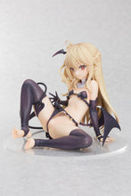 Load image into Gallery viewer, Orchid Seed Illustrated by TamanoKedama Original Character Succubus Titi 1/6 scaled adult figure
