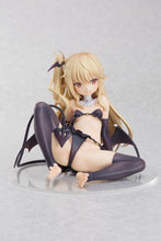 Load image into Gallery viewer, Orchid Seed Illustrated by TamanoKedama Original Character Succubus Titi 1/6 scaled adult figure
