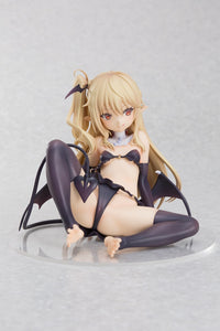 Orchid Seed Illustrated by TamanoKedama Original Character Succubus Titi 1/6 scaled adult figure