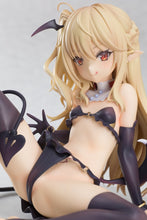 Load image into Gallery viewer, Orchid Seed Illustrated by TamanoKedama Original Character Succubus Titi 1/6 scaled adult figure
