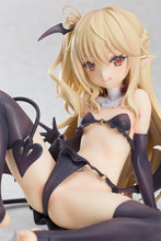 Load image into Gallery viewer, Orchid Seed Illustrated by TamanoKedama Original Character Succubus Titi 1/6 scaled adult figure
