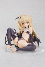 Load image into Gallery viewer, Orchid Seed Illustrated by TamanoKedama Original Character Succubus Titi 1/6 scaled adult figure
