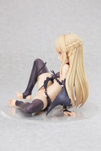 Load image into Gallery viewer, Orchid Seed Illustrated by TamanoKedama Original Character Succubus Titi 1/6 scaled adult figure
