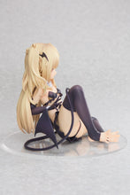 Load image into Gallery viewer, Orchid Seed Illustrated by TamanoKedama Original Character Succubus Titi 1/6 scaled adult figure
