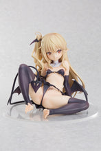 Load image into Gallery viewer, Orchid Seed Illustrated by TamanoKedama Original Character Succubus Titi 1/6 scaled adult figure
