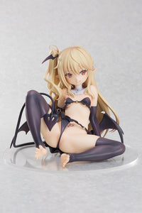 Orchid Seed Illustrated by TamanoKedama Original Character Succubus Titi 1/6 scaled adult figure