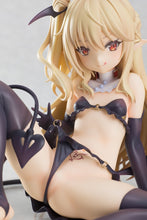 Load image into Gallery viewer, Orchid Seed Illustrated by TamanoKedama Original Character Succubus Titi 1/6 scaled adult figure
