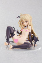 Load image into Gallery viewer, Orchid Seed Illustrated by TamanoKedama Original Character Succubus Titi 1/6 scaled adult figure
