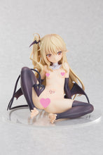 Load image into Gallery viewer, Orchid Seed Illustrated by TamanoKedama Original Character Succubus Titi 1/6 scaled adult figure
