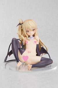 Orchid Seed Illustrated by TamanoKedama Original Character Succubus Titi 1/6 scaled adult figure