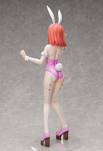 FREEing Rent-a-Girlfriend Sumi Sakurasawa Bunny Ver 1/4 scale figure