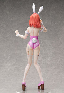 FREEing Rent-a-Girlfriend Sumi Sakurasawa Bunny Ver 1/4 scale figure