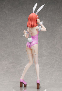 FREEing Rent-a-Girlfriend Sumi Sakurasawa Bunny Ver 1/4 scale figure